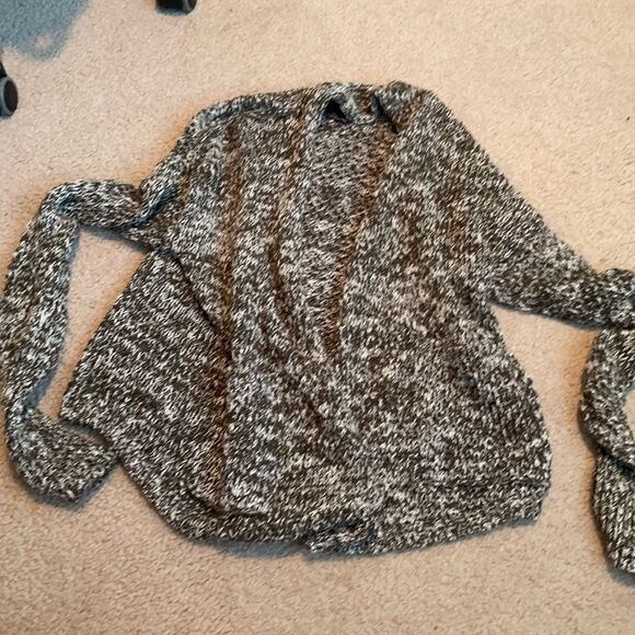 Abercrombie & Fitch cardigan - Picture 1 of 4